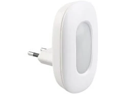 CASAcontrol Lichtklingel Funk:Steckdosen-Funk-Klingel Mit Optischem Signal & Zweitem Empfänger, IP54 -Einrichtungsgeschäft nx6965 11