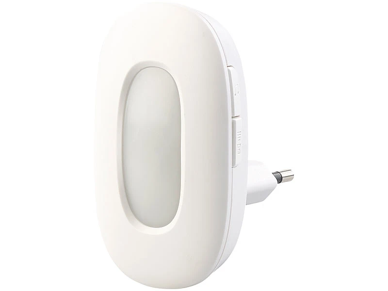 CASAcontrol Lichtklingel:Steckdosen-Funk-Klingel Mit Optischem Signal, 15 Melodien, 50 M, IP54 14 CASAcontrol Lichtklingel:Steckdosen-Funk-Klingel Mit Optischem Signal, 15 Melodien, 50 M, IP54 – Bild 12