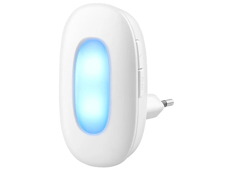 CASAcontrol Lichtklingel:Steckdosen-Funk-Klingel Mit Optischem Signal, 15 Melodien, 50 M, IP54 5 CASAcontrol Lichtklingel:Steckdosen-Funk-Klingel Mit Optischem Signal, 15 Melodien, 50 M, IP54 – Bild 3