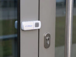 CASAcontrol Lichtklingel:Steckdosen-Funk-Klingel Mit Optischem Signal, 15 Melodien, 50 M, IP54 19 CASAcontrol Lichtklingel:Steckdosen-Funk-Klingel Mit Optischem Signal, 15 Melodien, 50 M, IP54 -Einrichtungsgeschäft nx6965 18 1