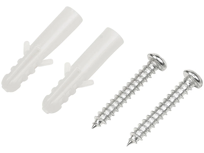 CASAcontrol Lichtklingel:Steckdosen-Funk-Klingel Mit Optischem Signal, 15 Melodien, 50 M, IP54 11 CASAcontrol Lichtklingel:Steckdosen-Funk-Klingel Mit Optischem Signal, 15 Melodien, 50 M, IP54 – Bild 9