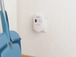 VisorTech Gas-Messgerät:4er-Set Steckdosen-Multi-Gasmelder Für Erdgas Und Autogas, 85 DB -Einrichtungsgeschäft nx6975 9