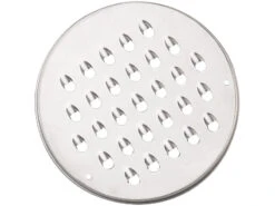 Rosenstein & Söhne Edelstahlschüsseln:2er-Set 11-teiliges Premium-Rührschüssel-Set Mit 3 Reibeaufsätzen -Einrichtungsgeschäft nx7087 1