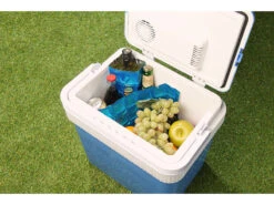 PEARL Kühlbeutel:4er-Set Flexible Kühlkissen Mit Kühlzellen, Wiederverwendbar, 30x25 Cm -Einrichtungsgeschäft nx7089 7 1