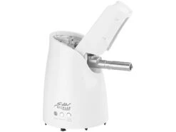 Sichler Ölpresse Für Zuhause:Elektrische Ölpresse EHP-350 Zum Selbermachen Von Nuss- Und Samen-Ölen -Einrichtungsgeschäft nx7422 0