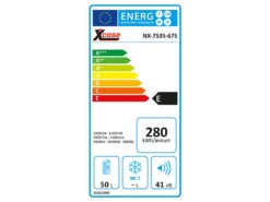 Xcase Campingkühlschrank:Thermoelektrische XXL-Trolley-Kühl- & Wärmebox, 12/24 & 230V, 50 Liter -Einrichtungsgeschäft nx7535 4