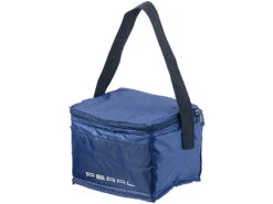 PEARL Mini Kühlbox:4er-Set Isolierte Mini-Kühltaschen Mit Tragegurt, Je 2,5 Liter -Einrichtungsgeschäft nx7544 0 1
