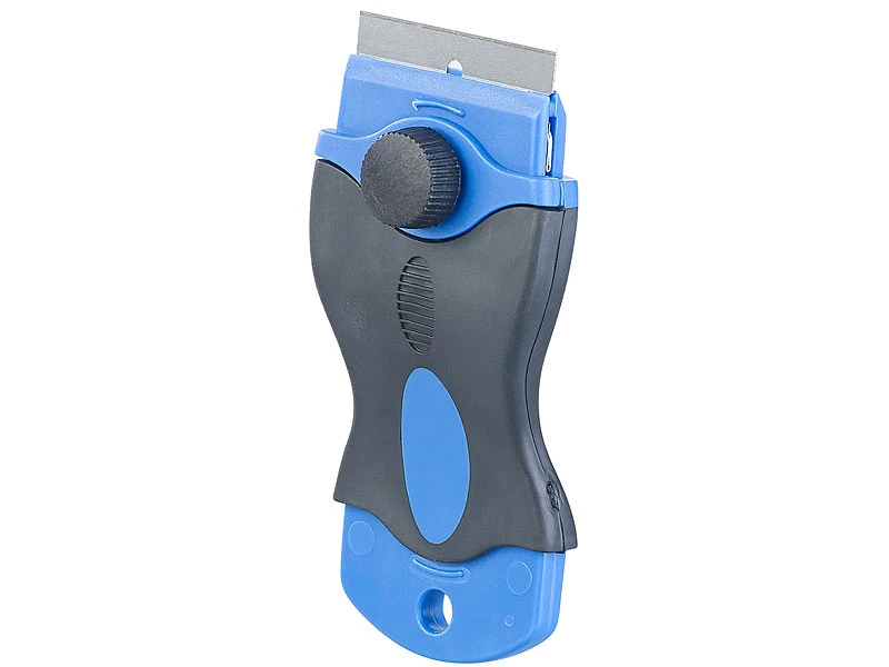 PEARL Kochfeldschaber:Kochfeld-Schaber Für Kratzfeste & Empfindliche Oberflächen, 40 Klingen 11 PEARL Kochfeldschaber:Kochfeld-Schaber Für Kratzfeste & Empfindliche Oberflächen, 40 Klingen – Bild 9