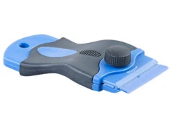 PEARL Kochfeldschaber:Kochfeld-Schaber Für Kratzfeste & Empfindliche Oberflächen, 40 Klingen 13 PEARL Kochfeldschaber:Kochfeld-Schaber Für Kratzfeste & Empfindliche Oberflächen, 40 Klingen -Einrichtungsgeschäft nx7667 12