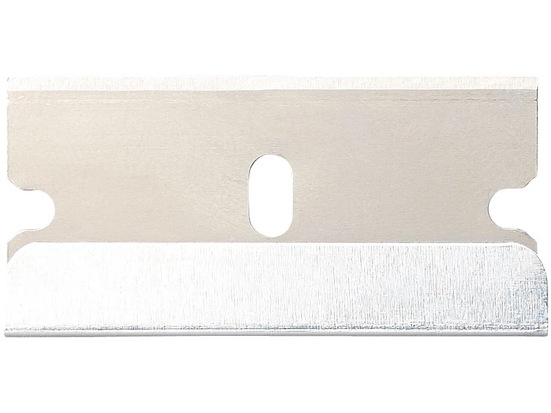 PEARL Kochfeldschaber:Kochfeld-Schaber Für Kratzfeste & Empfindliche Oberflächen, 40 Klingen 9 PEARL Kochfeldschaber:Kochfeld-Schaber Für Kratzfeste & Empfindliche Oberflächen, 40 Klingen – Bild 7