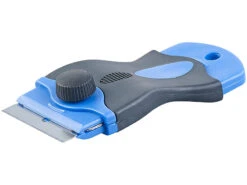 PEARL Ceranfeldschaber:2er-Set Kochfeld-Schaber Für Kratzfeste & Empfindliche Oberflächen 15 PEARL Ceranfeldschaber:2er-Set Kochfeld-Schaber Für Kratzfeste & Empfindliche Oberflächen -Einrichtungsgeschäft nx7667 6 1