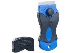 PEARL Ceranfeldschaber:2er-Set Kochfeld-Schaber Für Kratzfeste & Empfindliche Oberflächen 16 PEARL Ceranfeldschaber:2er-Set Kochfeld-Schaber Für Kratzfeste & Empfindliche Oberflächen -Einrichtungsgeschäft nx7667 7 1