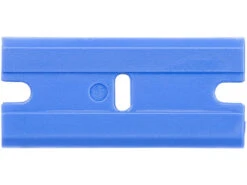 PEARL Klinge Schaber:120er-Set Ersatzklingen Für Kochfeld-Schaber, Edelstahl & Kunststoff -Einrichtungsgeschäft nx7668 1