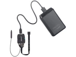 Somikon Full-HD-Micro-Einbaukamera Versandrückläufer -Einrichtungsgeschäft nx7695 9