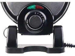 Rosenstein & Söhne Waffelautomat:Wendbares Waffeleisen Mit Stufenloser Temperatur-Regelung, 875 Watt 14 Rosenstein & Söhne Waffelautomat:Wendbares Waffeleisen Mit Stufenloser Temperatur-Regelung, 875 Watt -Einrichtungsgeschäft nx7714 8