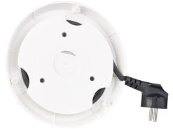 Rosenstein & Söhne Crepemaker:Kabelloser Crêpes-Maker, Anti-Haft, Temperatur-Automatik, 20 Cm, 800 W 11 Rosenstein & Söhne Crepemaker:Kabelloser Crêpes-Maker, Anti-Haft, Temperatur-Automatik, 20 Cm, 800 W -Einrichtungsgeschäft nx7715 5 1