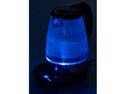 Rosenstein & Söhne Digitaler Glas-Wasserkocher, Temperaturwahl, Versandrückläufer 19 Rosenstein & Söhne Digitaler Glas-Wasserkocher, Temperaturwahl, Versandrückläufer -Einrichtungsgeschäft nx7720 2