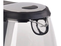 Rosenstein & Söhne Digitaler Glas-Wasserkocher, Temperaturwahl, Versandrückläufer 17 Rosenstein & Söhne Digitaler Glas-Wasserkocher, Temperaturwahl, Versandrückläufer -Einrichtungsgeschäft nx7720 7
