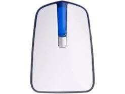 CASAcontrol Türklingel Kinetisch:Funkklingel Für Kinetische Funk-Schalter, Batteriebetrieb, Licht & Ton -Einrichtungsgeschäft nx7778 1 1