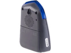 CASAcontrol Katzenklingel:Alarmset Mit Funk-Klingel, PIR-Bewegungsmelder & Tür-/Fensteralarm -Einrichtungsgeschäft nx7778 2