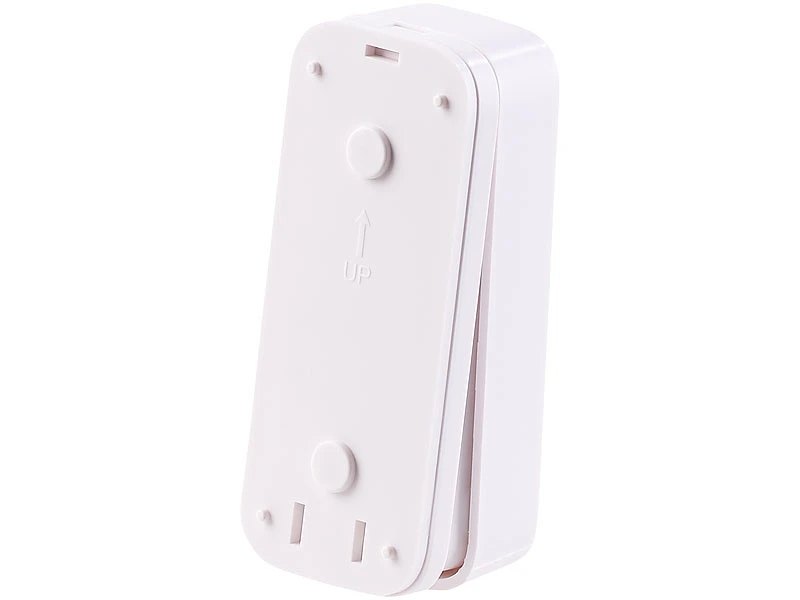 CASAcontrol Türklingeln:Kinetischer Funk-Taster Für Empfänger-Serie KFS-150, IP67 4 CASAcontrol Türklingeln:Kinetischer Funk-Taster Für Empfänger-Serie KFS-150, IP67 – Bild 2