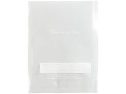 Rosenstein & Söhne Vakuumierbeutel:50 Profi-Folienbeutel Für Balken-Vakuumierer, 15 X 20 Cm -Einrichtungsgeschäft nx7857 0