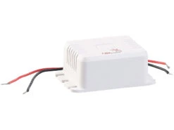 CASAcontrol Fassung:Einbau-Funk-Schaltmodul Für Kinetische Funk-Taster, Bis 200 Watt -Einrichtungsgeschäft nx7867 1