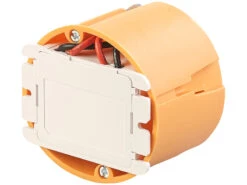 CASAcontrol Fassung:Einbau-Funk-Schaltmodul Für Kinetische Funk-Taster, Bis 200 Watt -Einrichtungsgeschäft nx7868 1 1