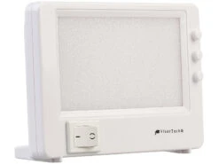 VisorTech Fernsehsimulator:TV-Simulator Zur Einbrecher-Abschreckung, USB-Betrieb, 28 LEDs, 1,5 W 10 VisorTech Fernsehsimulator:TV-Simulator Zur Einbrecher-Abschreckung, USB-Betrieb, 28 LEDs, 1,5 W -Einrichtungsgeschäft nx8140 1