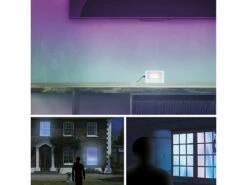 VisorTech Fernsehsimulator:TV-Simulator Zur Einbrecher-Abschreckung, USB-Betrieb, 28 LEDs, 1,5 W 13 VisorTech Fernsehsimulator:TV-Simulator Zur Einbrecher-Abschreckung, USB-Betrieb, 28 LEDs, 1,5 W -Einrichtungsgeschäft nx8140 10