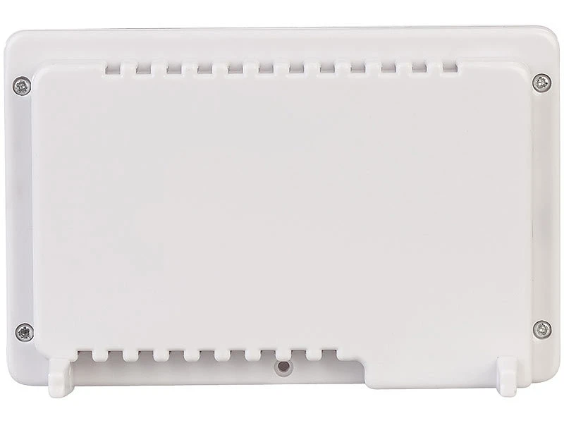 VisorTech Fernsehsimulator:TV-Simulator Zur Einbrecher-Abschreckung, USB-Betrieb, 28 LEDs, 1,5 W 9 VisorTech Fernsehsimulator:TV-Simulator Zur Einbrecher-Abschreckung, USB-Betrieb, 28 LEDs, 1,5 W – Bild 7