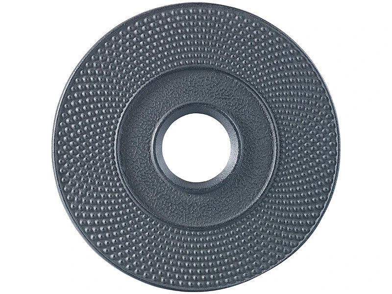 Rosenstein & Söhne Tee Set Asiatisch:Asiatische Teekanne, Untersetzer Und 2 Becher Aus Gusseisen, Schwarz 12 Rosenstein & Söhne Tee Set Asiatisch:Asiatische Teekanne, Untersetzer Und 2 Becher Aus Gusseisen, Schwarz – Bild 10