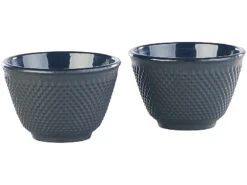 Rosenstein & Söhne Tee Set Asiatisch:Asiatische Teekanne, Untersetzer Und 2 Becher Aus Gusseisen, Schwarz 16 Rosenstein & Söhne Tee Set Asiatisch:Asiatische Teekanne, Untersetzer Und 2 Becher Aus Gusseisen, Schwarz -Einrichtungsgeschäft nx8157 0