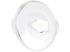 Rosenstein & Söhne Vakuum-Hauben:Vakuum-Universaldeckel, Ø 11, 18 & 23,5 Cm, 3er-Set -Einrichtungsgeschäft nx8299 0