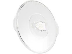 Rosenstein & Söhne Vakuum-Hauben:Vakuum-Universaldeckel, Ø 11, 18 & 23,5 Cm, 3er-Set -Einrichtungsgeschäft nx8300 0