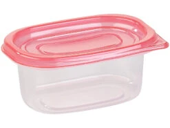 Rosenstein & Söhne Frischhaltedosen Plastik:120-teiliges XXL-Frischhaltedosen-Set BASIC, Versandrückläufer 23 Rosenstein & Söhne Frischhaltedosen Plastik:120-teiliges XXL-Frischhaltedosen-Set BASIC, Versandrückläufer -Einrichtungsgeschäft nx8338 1