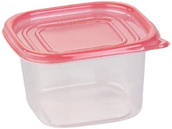 Rosenstein & Söhne Frischhaltedosen Plastik:120-teiliges XXL-Frischhaltedosen-Set BASIC, Versandrückläufer 31 Rosenstein & Söhne Frischhaltedosen Plastik:120-teiliges XXL-Frischhaltedosen-Set BASIC, Versandrückläufer -Einrichtungsgeschäft nx8338 11