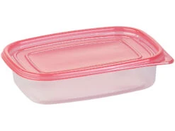 Rosenstein & Söhne Tupperdosen:120-teiliges XXL-Frischhaltedosen-Set BASIC, BPA-frei (60 Dosen) -Einrichtungsgeschäft nx8338 8 1