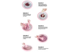 TokioKitchenWare Eisplatte:Eis-Teppanyaki-Platte Zum Zubereiten Von Ice Cream Rolls Aus Speiseeis -Einrichtungsgeschäft nx8410 10