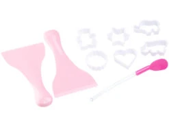 TokioKitchenWare Eisplatte:Eis-Teppanyaki-Platte Zum Zubereiten Von Ice Cream Rolls Aus Speiseeis -Einrichtungsgeschäft nx8410 2