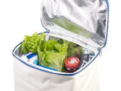 Xcase Einkaufstrolley:2in1-Einkaufs-Tasche-Trolley Mit Geteilten ISO-Kühltaschen, 45 Liter 16 Xcase Einkaufstrolley:2in1-Einkaufs-Tasche-Trolley Mit Geteilten ISO-Kühltaschen, 45 Liter -Einrichtungsgeschäft nx8443 4