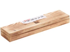 TokioKitchenWare Santoku Damastmesser:Handgefertigtes Marken-Damast-Santokumesser Mit 16-cm-Klinge -Einrichtungsgeschäft nx8517 1