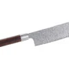 TokioKitchenWare Damast Küchenmesser:Handgefertigtes Marken-Damast-Hackmesser Mit 17-cm-Klinge -Einrichtungsgeschäft nx8521 2