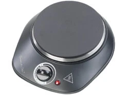 Rosenstein & Söhne Mini Kochplatte:Kompakte Elektrische Einzel-Kochplatte, 1.000 Watt, 155 Mm, Stufenlos 10 Rosenstein & Söhne Mini Kochplatte:Kompakte Elektrische Einzel-Kochplatte, 1.000 Watt, 155 Mm, Stufenlos -Einrichtungsgeschäft nx8555 2 1