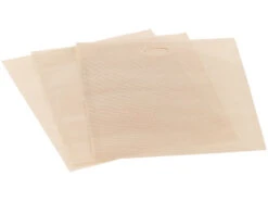 Rosenstein & Söhne Toastbeutel:9x Dauer-Antihaft-XL-Toastbags Für Toaster, Mikrowelle & Backofen 8 Rosenstein & Söhne Toastbeutel:9x Dauer-Antihaft-XL-Toastbags Für Toaster, Mikrowelle & Backofen -Einrichtungsgeschäft nx8590 0