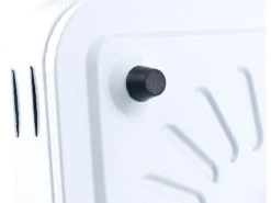 Rosenstein & Söhne Elektrokochplatte:Kompakte Elektrische Einzel-Kochplatte, 1.500 Watt, 185 Mm, Stufenlos -Einrichtungsgeschäft nx8757 6