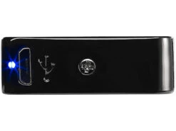 PEARL Lichtbogenfeuerzeug:2er-Set Elektronische Feuerzeuge Mit Doppeltem Lichtbogen, USB -Einrichtungsgeschäft nx8777 6