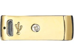 PEARL USB Zigarettenanzünder:2er Pack Elektronisches USB-Feuerzeug Mit Akku, Golden 17 PEARL USB Zigarettenanzünder:2er Pack Elektronisches USB-Feuerzeug Mit Akku, Golden -Einrichtungsgeschäft nx8778 4