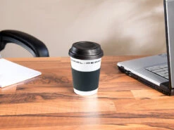 PEARL Kaffee-to-Go-Becher:4er-Set Coffee-to-go-Becher Mit Deckel, 350 Ml, Doppelwandig, BPA-frei 15 PEARL Kaffee-to-Go-Becher:4er-Set Coffee-to-go-Becher Mit Deckel, 350 Ml, Doppelwandig, BPA-frei -Einrichtungsgeschäft nx8880 5 1