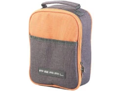 PEARL Picknick-Tasche:Picknick-Set Für 2 Personen: Gläser, Versandrückläufer -Einrichtungsgeschäft nx8897 0